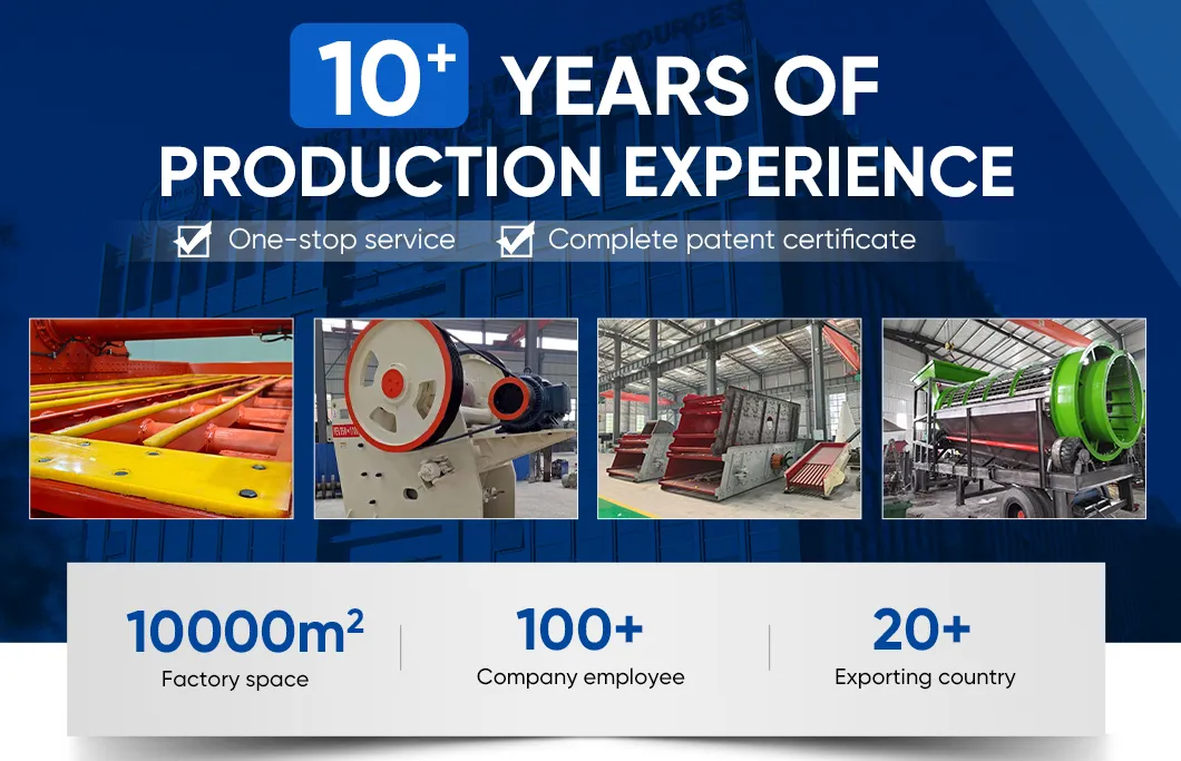 Vibration Machine Overview