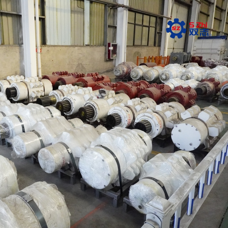 Reliable Underground Conveyor System for Seamless Coal Transport From The Face to The Surface