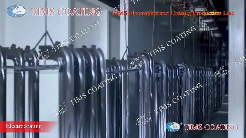 Production Line View