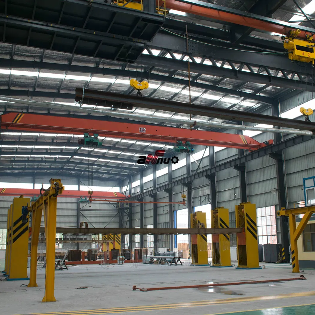 Hot DIP Galvanizing Production Line Conveyors