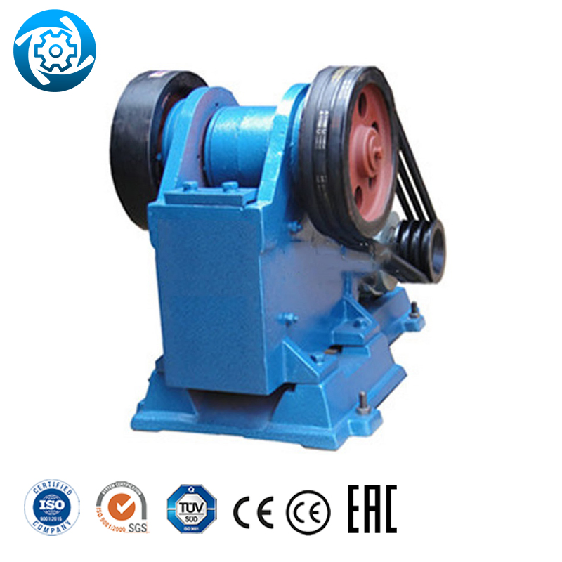 Advanced Gyratory Energy Processing System for Soil Conditioning