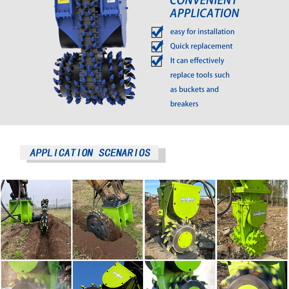 Drum Cutter Display 8