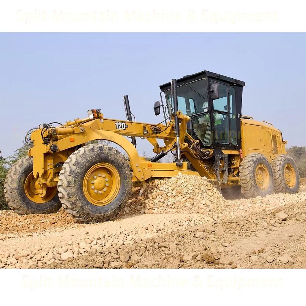 Motor Grader