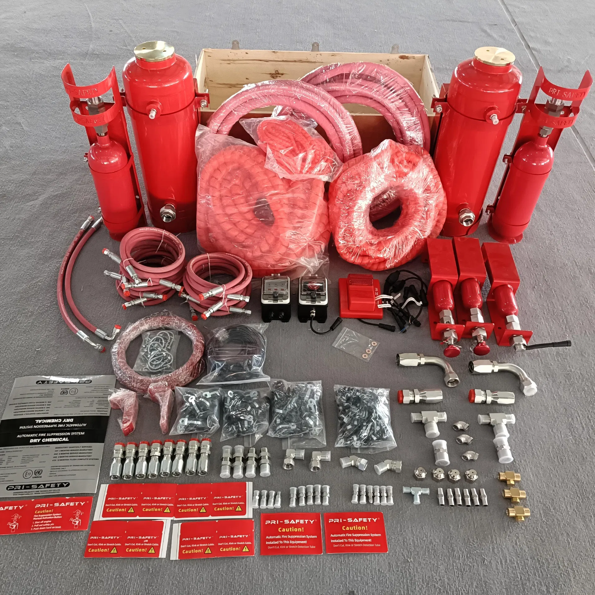 Technical Certification