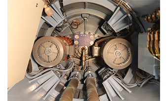 Non-Excavation Npd1500 Slurry Pipe Jacking Machine for Concrete Pipe