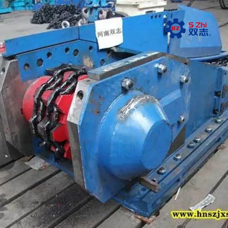 User-Friendly Operation and Control Systems for Our Underground Mining Conveyor Equipment