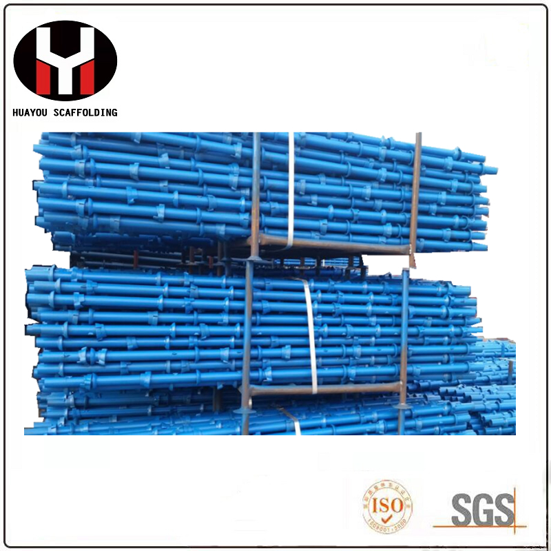 Building Materials Formwork Scaffolding Cuplock System for Sale