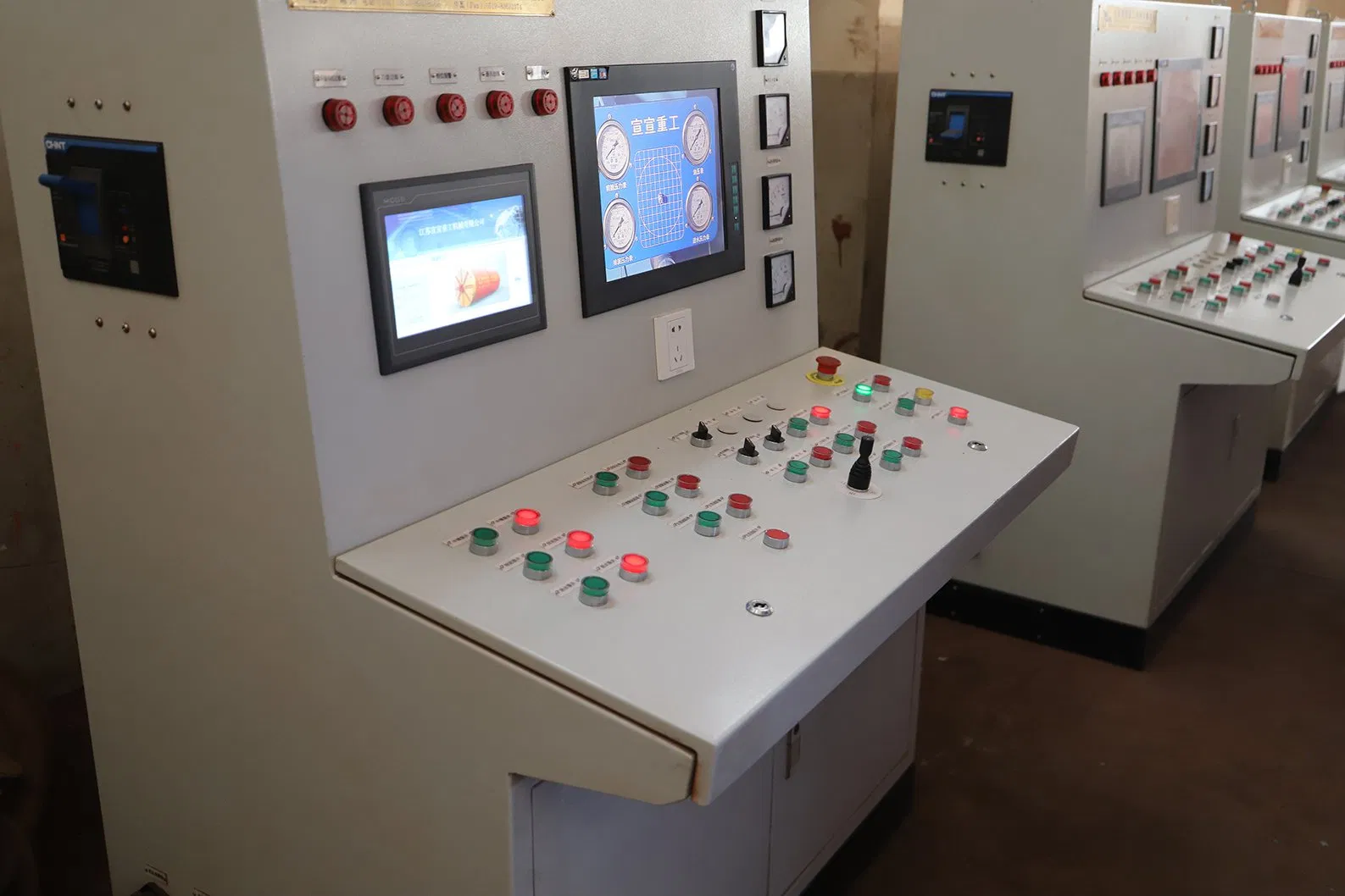 Non-Excavation Npd1500 Slurry Pipe Jacking Machine for Concrete Pipe