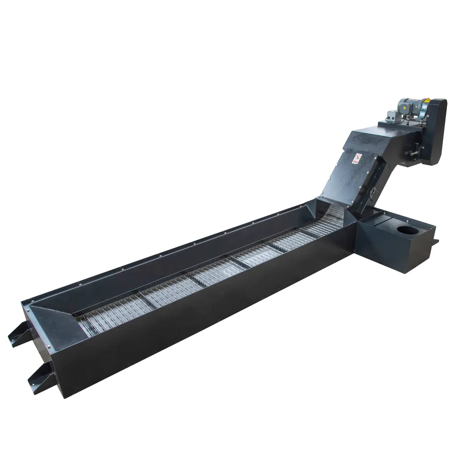 Chip Conveyor Details 1