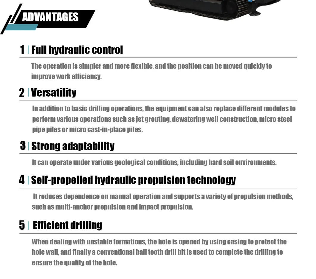 Drilling Rig Structural