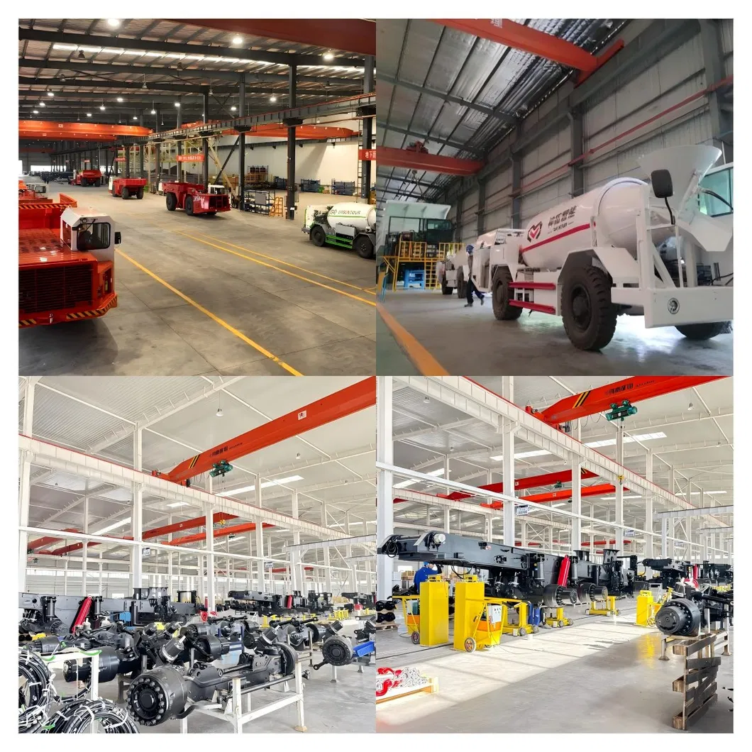 Manufacturing Excellence