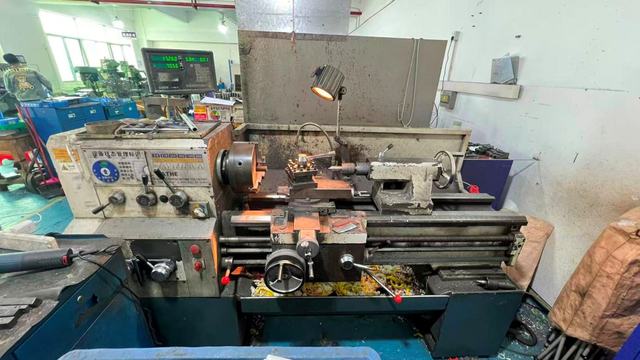 Intelligent control systems integrated into industrial machinery