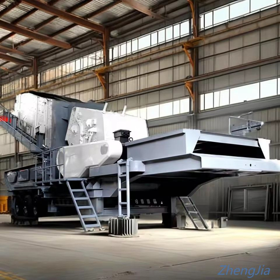 Smart Control System Hydraulic Drive Technology Energy Saving Environmental Protection