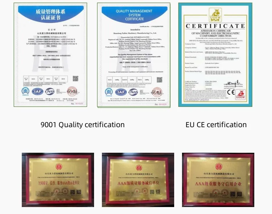 Manufacturing Equipment