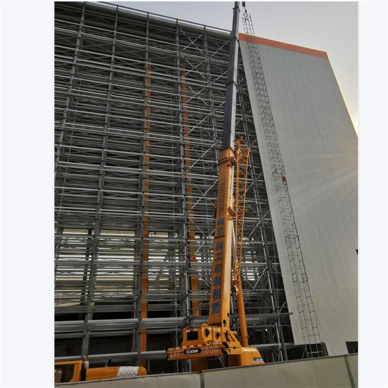 Premium High-Performance Asrs Equipment for Efficient Warehousing Solutions