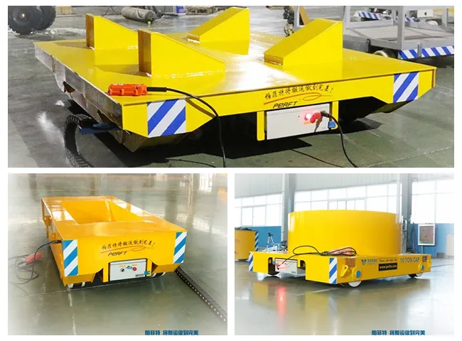 Material Transfer Equipment