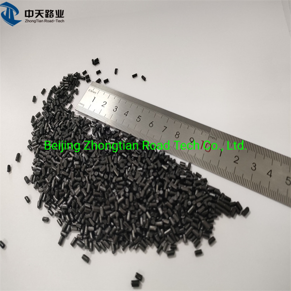 Rutting Prevention Asphalt Modifiers Asphalt Polymer Additive