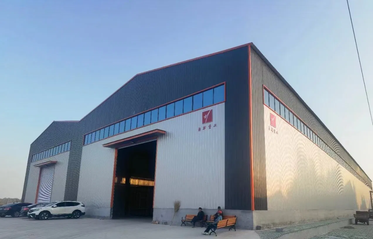 Manufacturing Facility