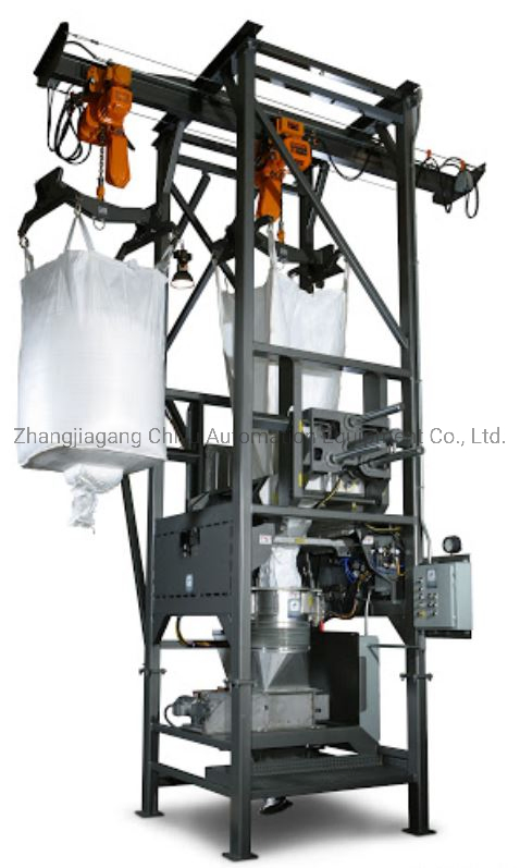 Bulk Material Handling System/Pneumatic Conveying System/Vacuum Conveyor/Pneumatic Transport System/Weighing Mixing System/Dosing System