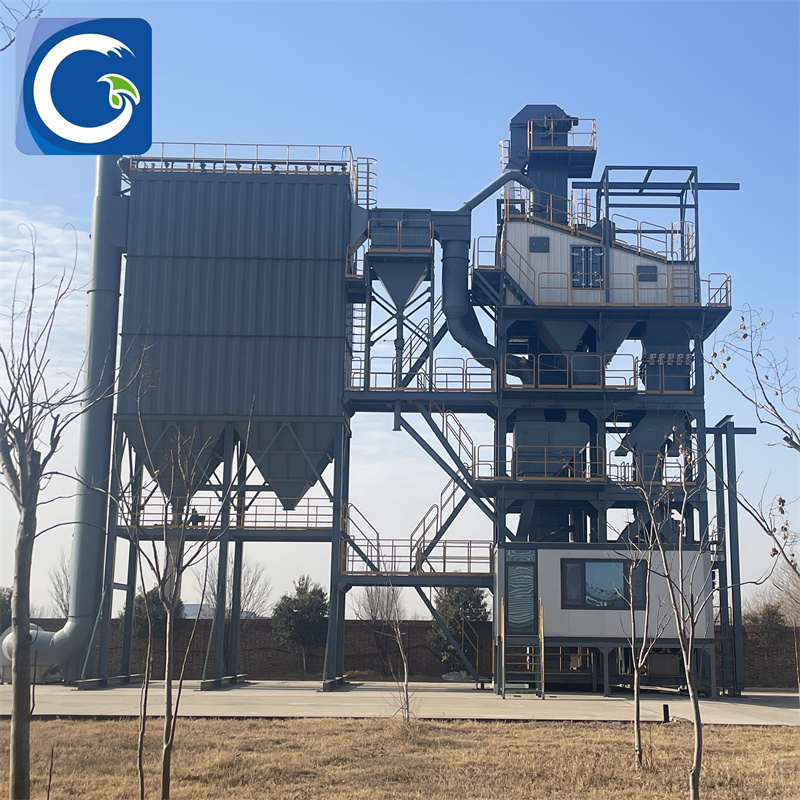Sand Crushing and Shaping System Shaker Screens Manufacturers