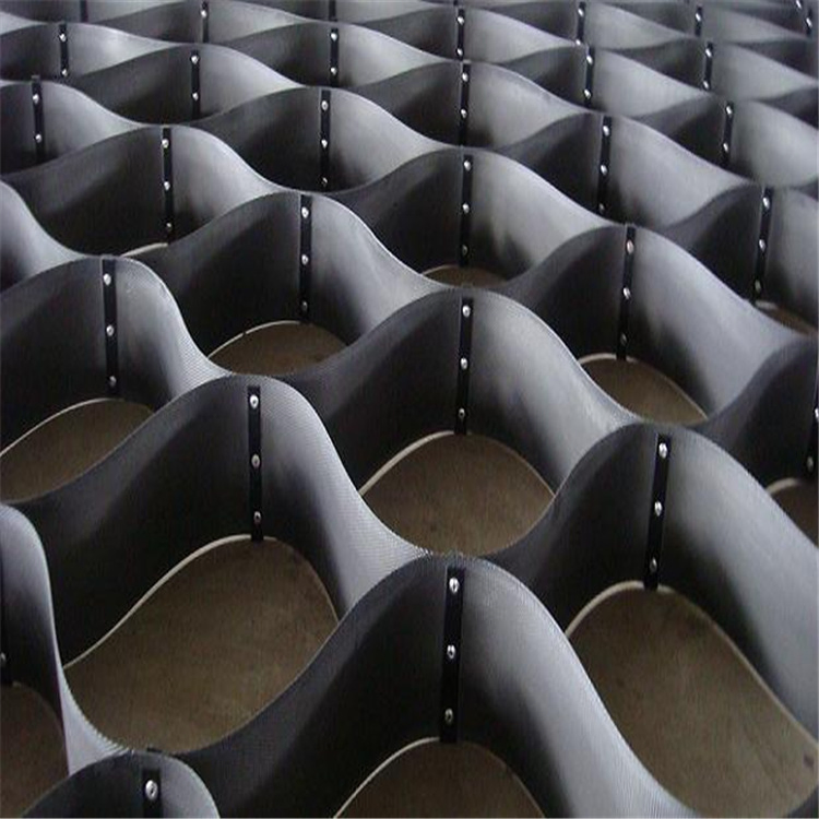 Million World HDPE Geocell Gravel Stabilization Paver System