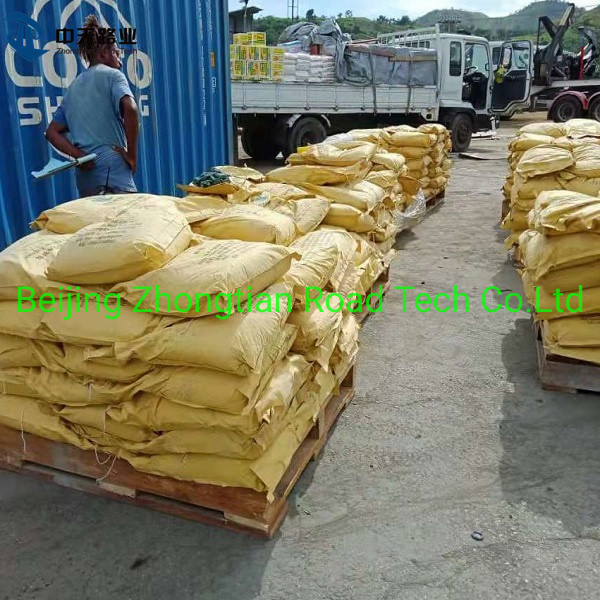 Cold Asphalt Driveway Repair Large Crack Repair Permanent No Mixing