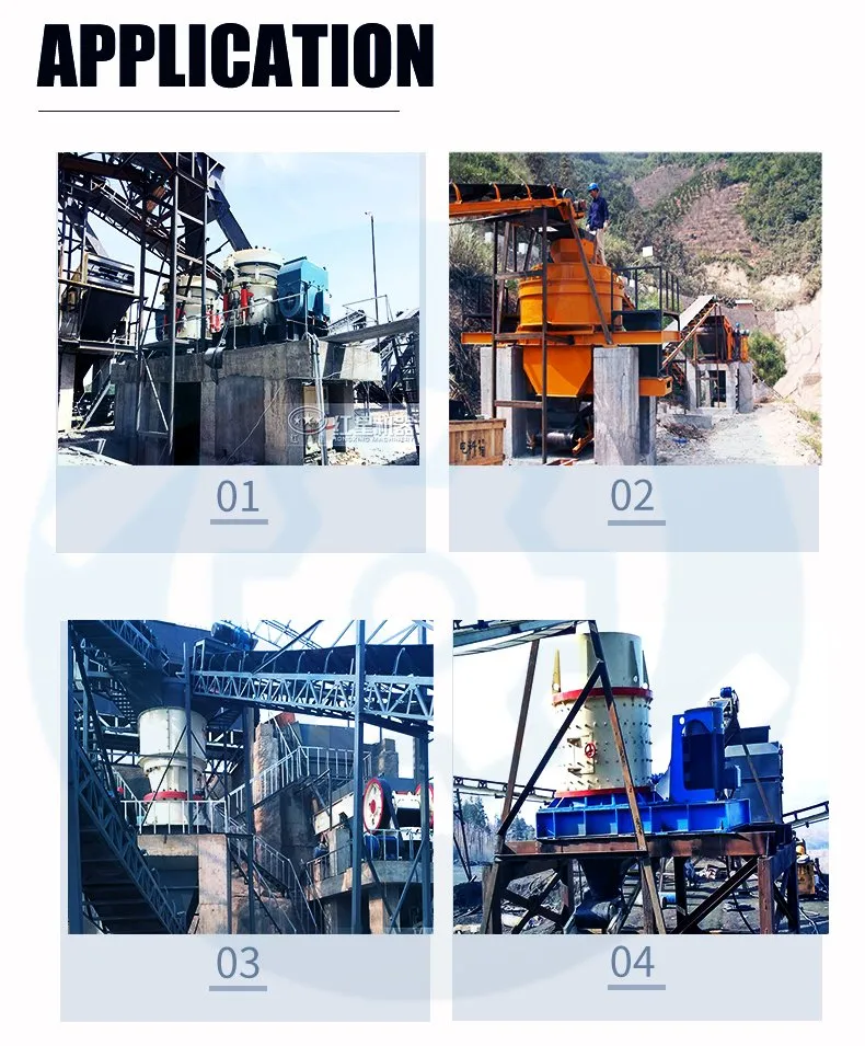 Application Scenario