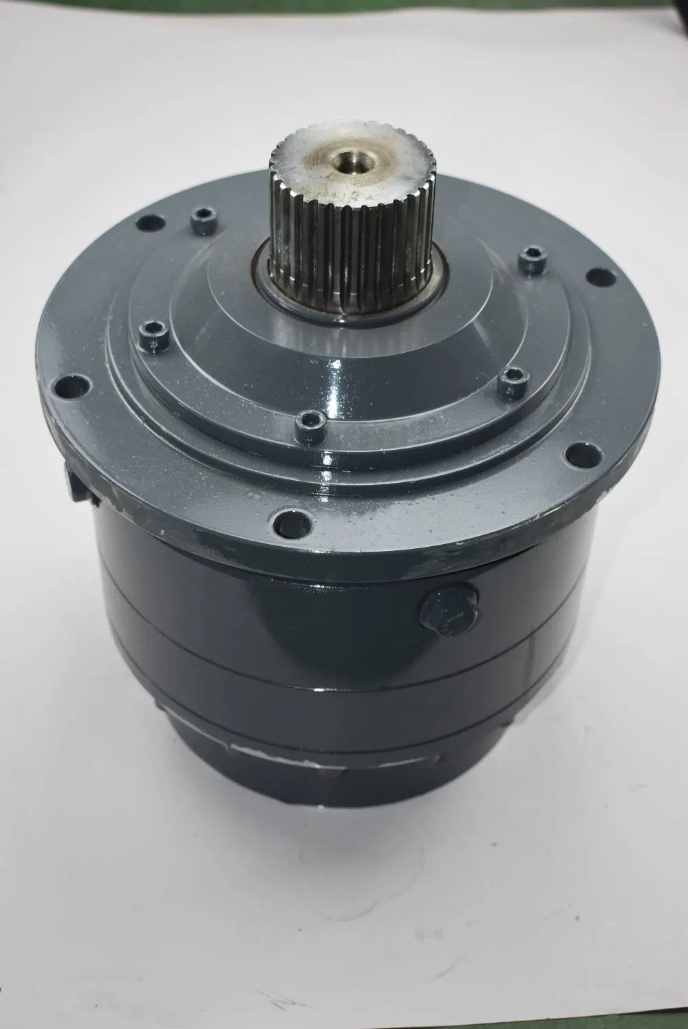 2011672/2259433 Scraper Reducer Asphalt Paver Hydraulic System for S1800-2 High Quality Road Construction