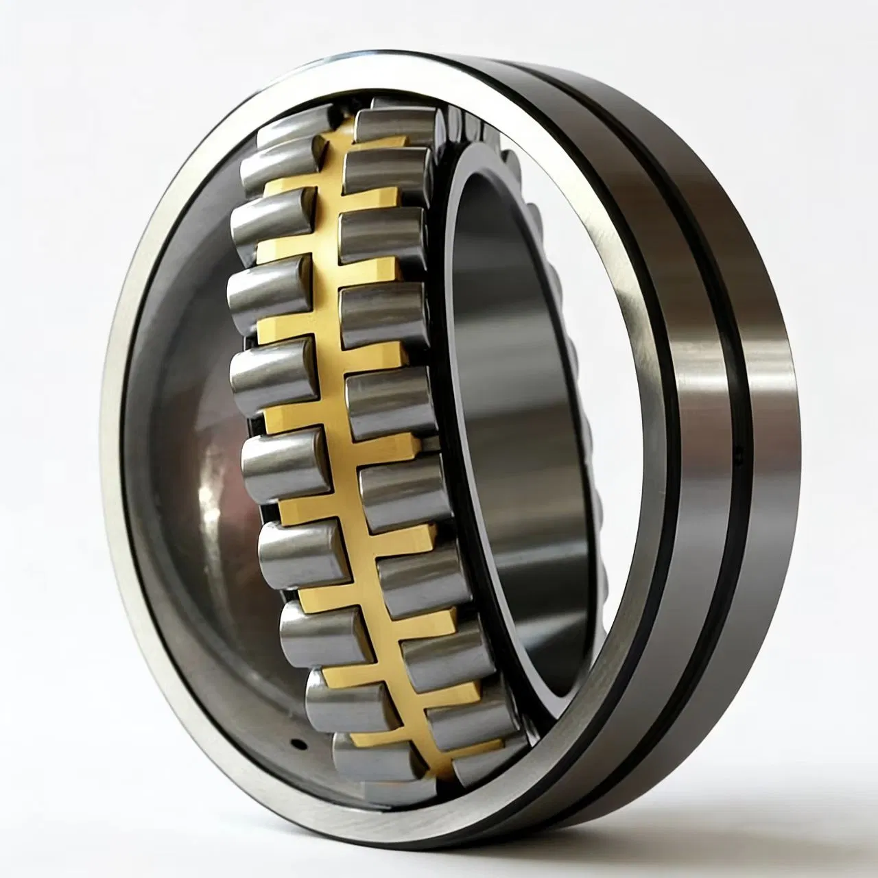 Used in Heavy-Duty Transmission, Reducers, Crushers, Screens, Conveyors, Fans and Pumpsbearing