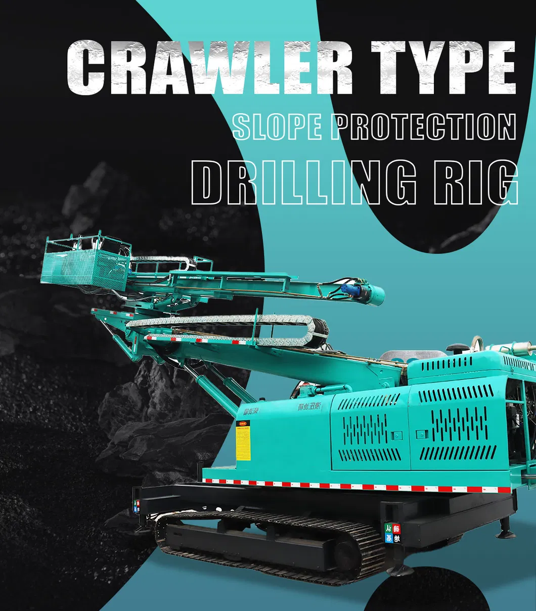 Drilling Rig Display