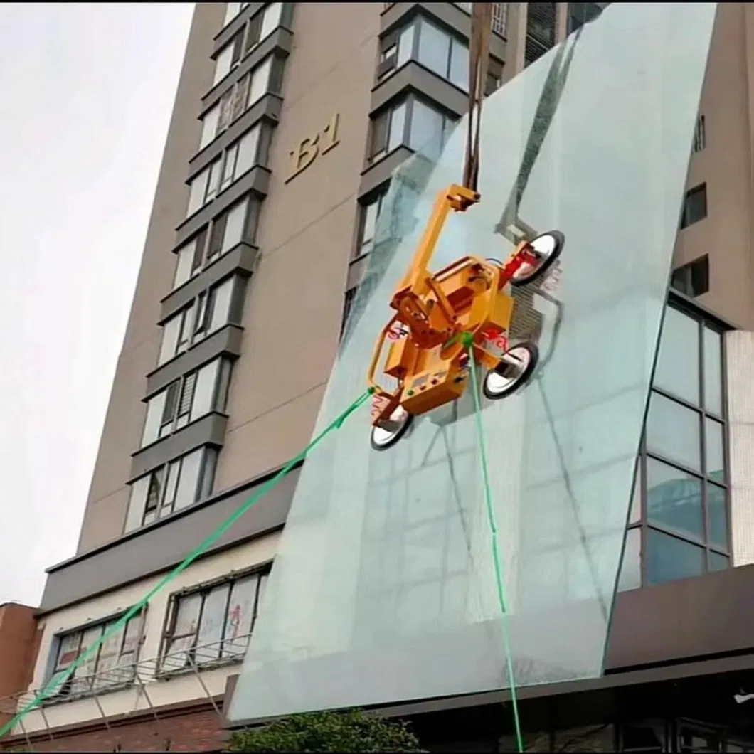 Vacuum Loading System 2