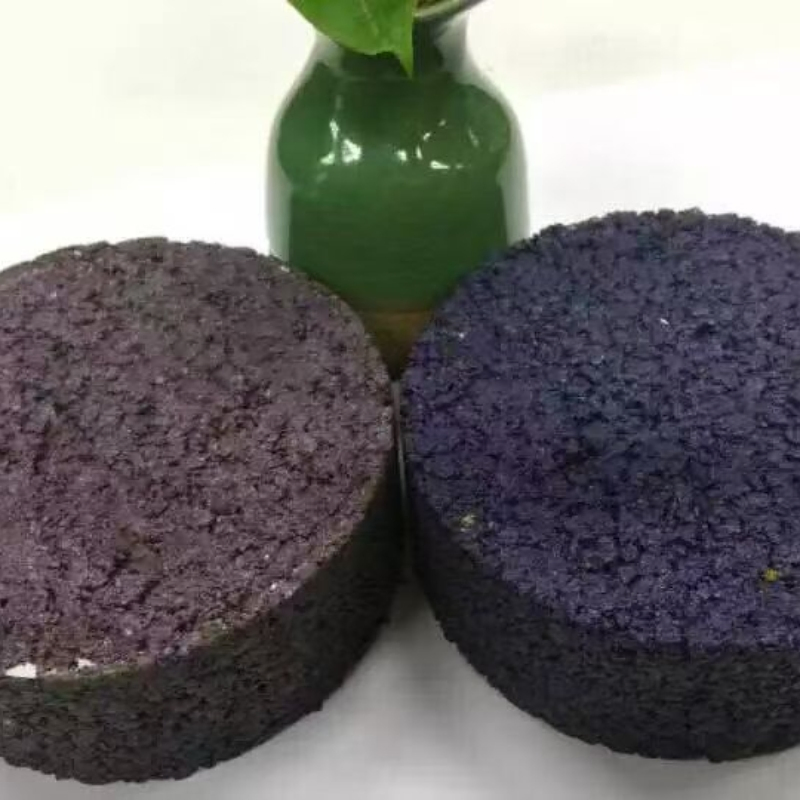 Premium Shandong Viscoelastic Asphalt for Paving and Mixing