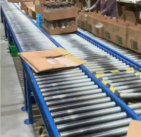 Conveyor System