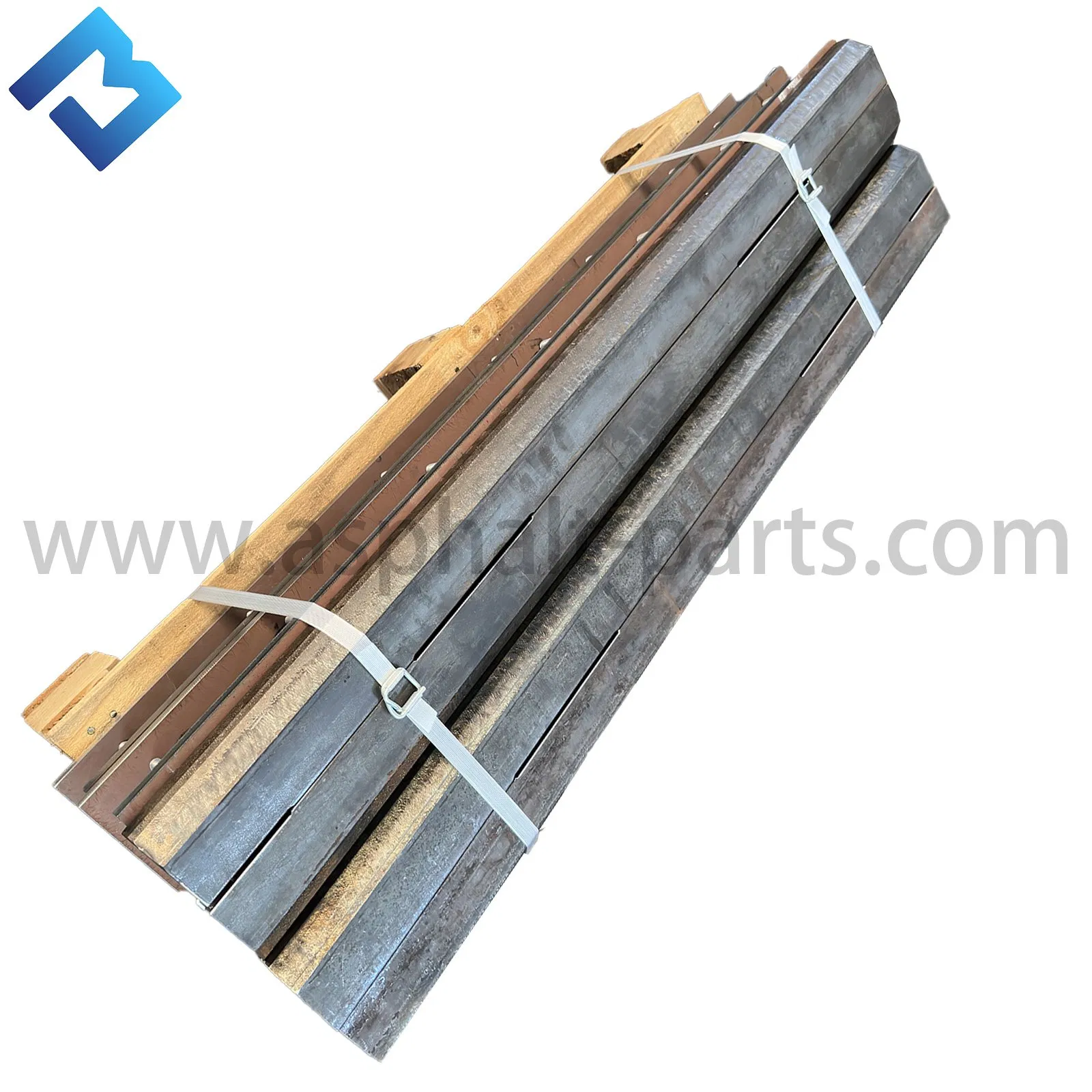 2310096 Original Screed Plate Service Package / Stove Asphalt Paver Screed System Basic Screed for Ab500-3TV