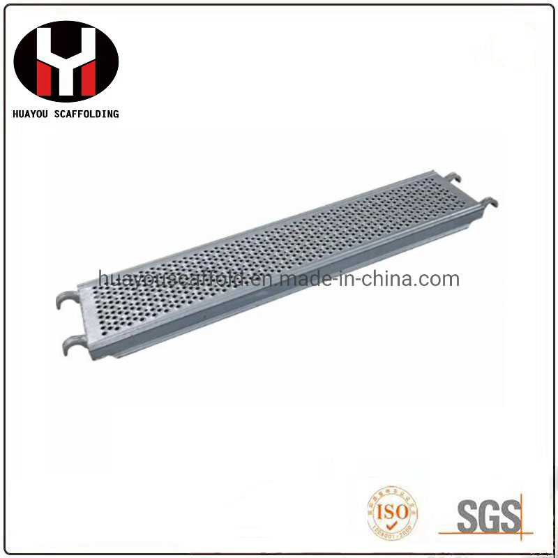 Competitive Layher Scaffolding Price Ringlock Scaffolding System on Sale