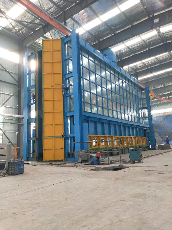 HDG Hot DIP Galvanizing Automatic Production Line Chinese Leading Manufacturer Eco-Friendly Surface Treatment System