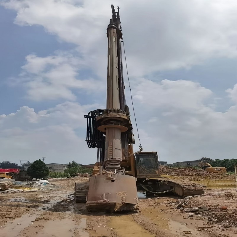 Xr360: Low Maintenance Cost with Centralized Lubrication System