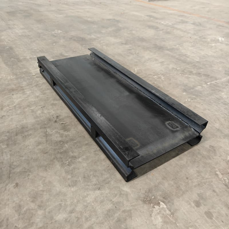 Efficient Scraper Conveyor Systems for Underground Coal Mines