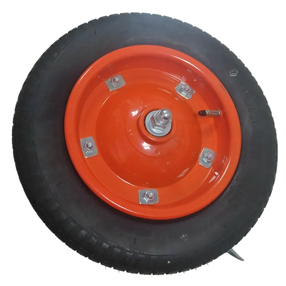 Xclusive Unicycle Wheel &amp; Brake System Customization for Japanese Agriculture