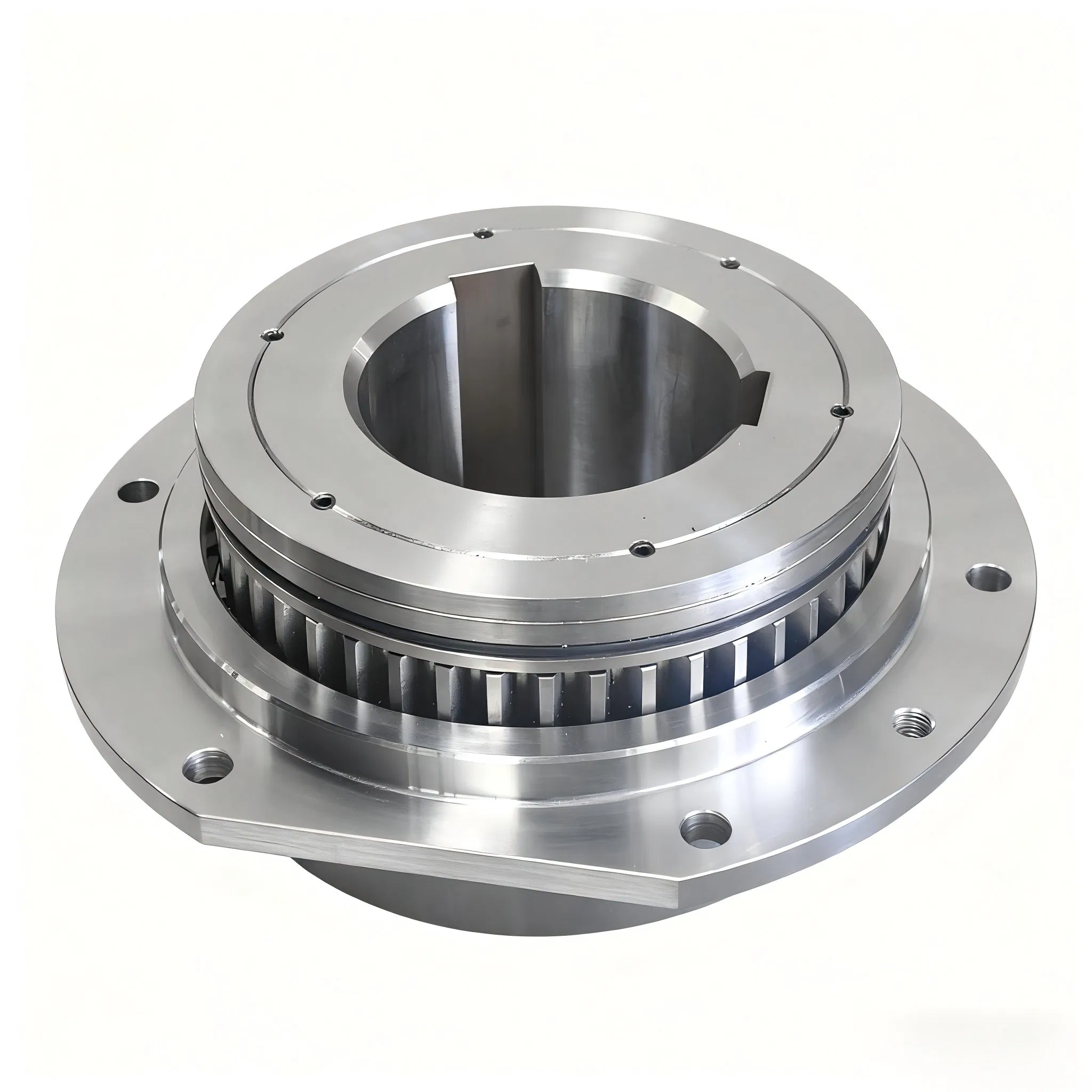 Advanced Roll Coupling System for Efficient Industrial Operations