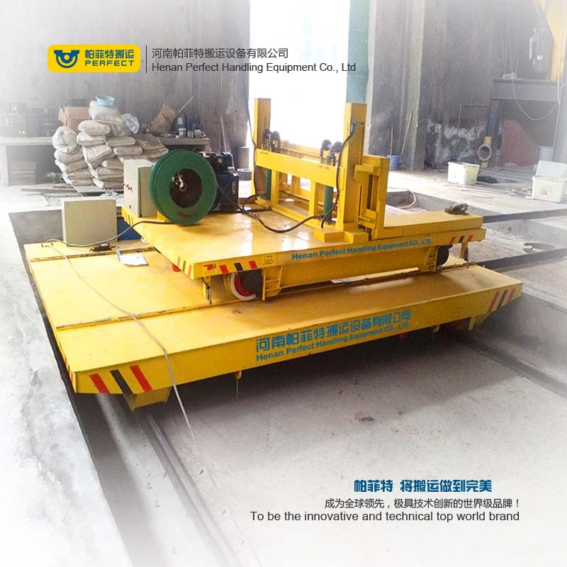 Heavy Capacity Workshop Material Loading Equipment