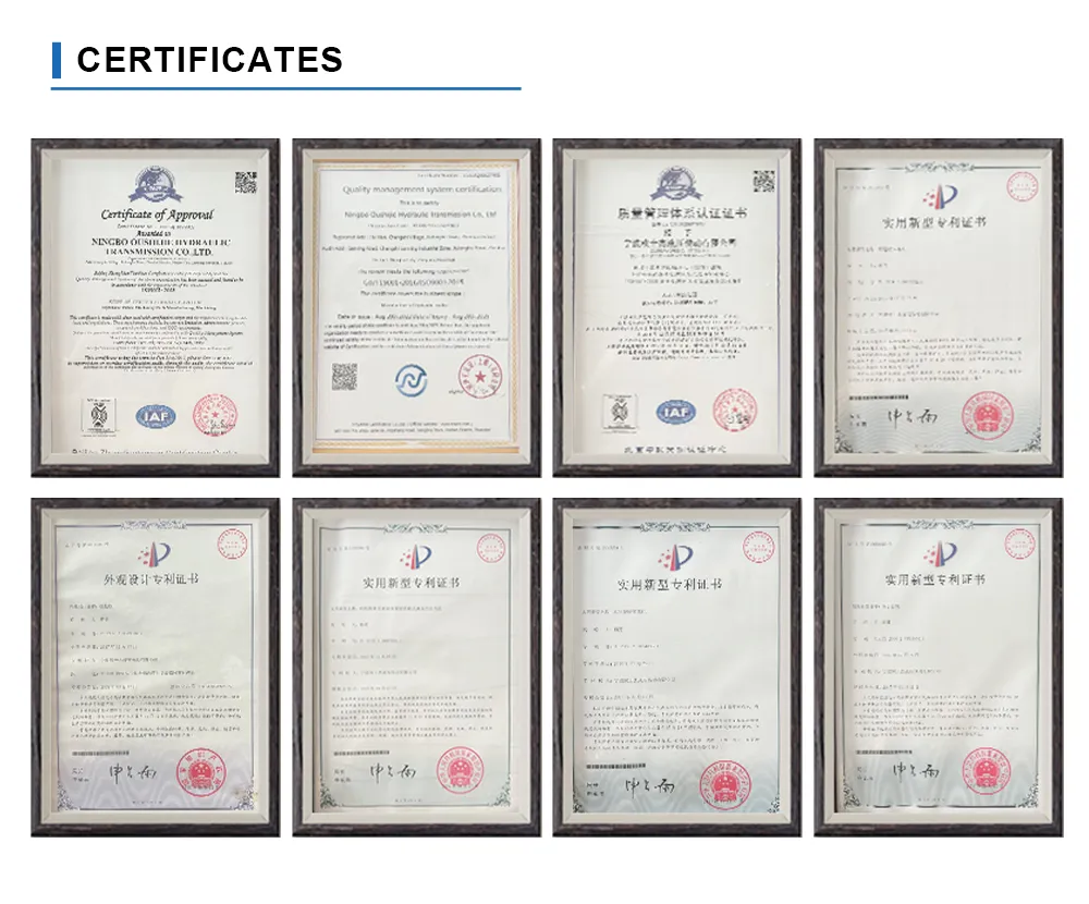 Excavator Attachment