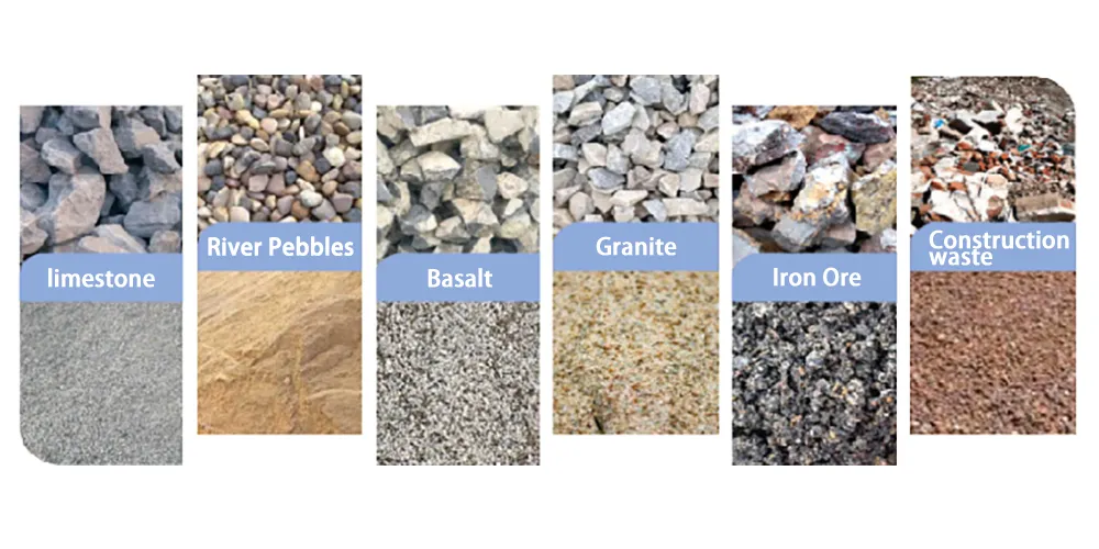 Applicable Materials