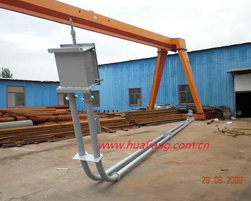 Tube Chain Conveying System