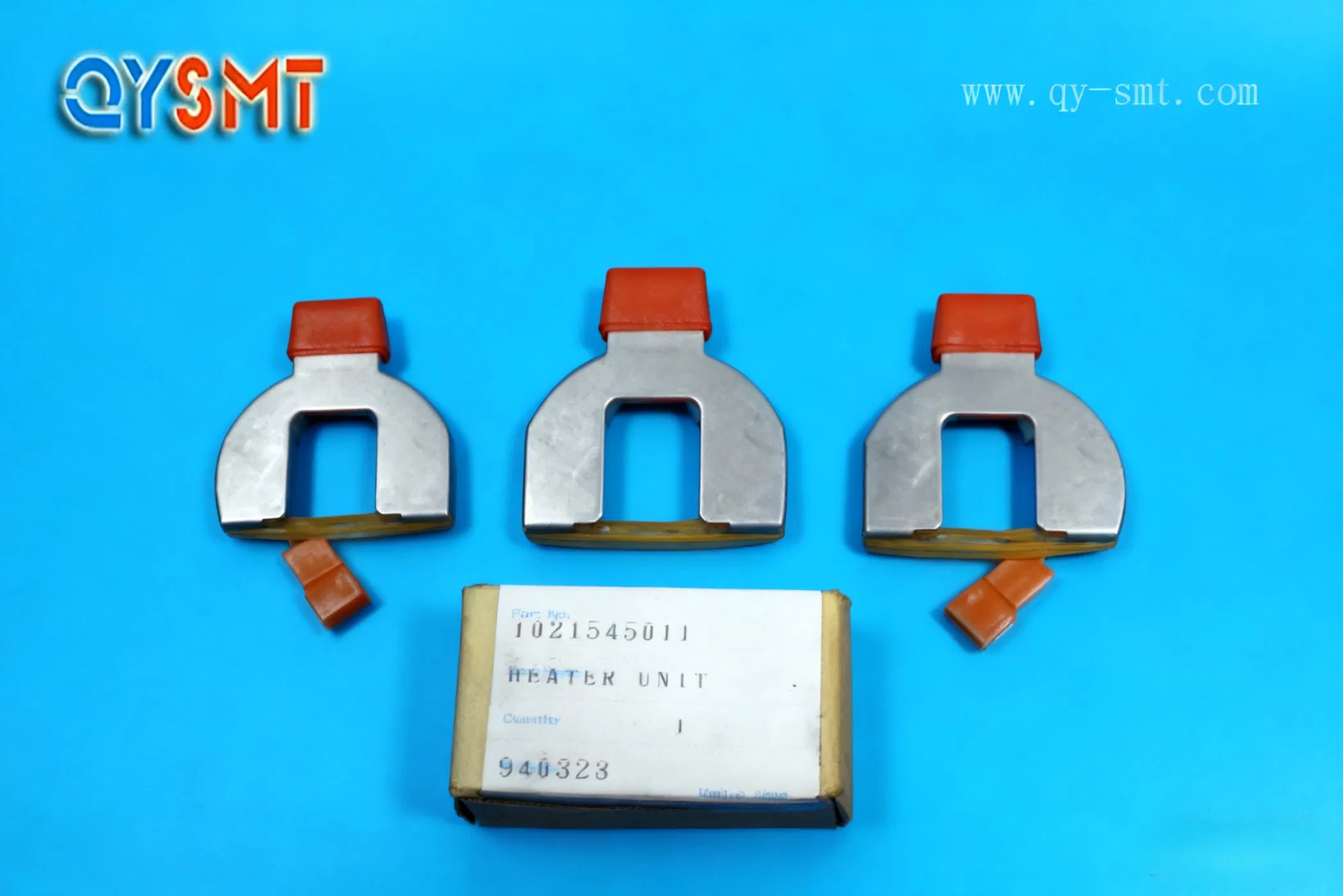 Original Panasonic SMT Heater Unit 1021545011 Temperature Control Module Reflow Soldering System