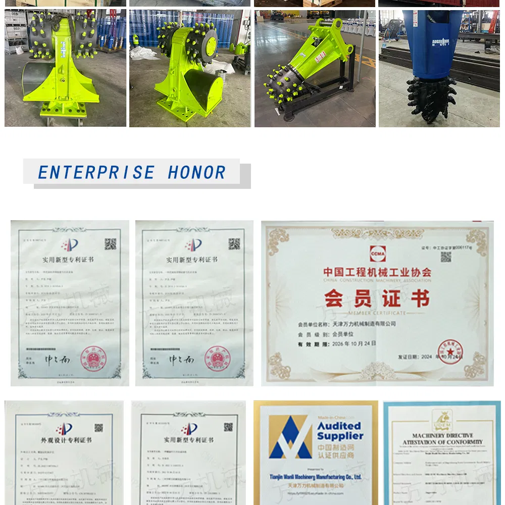 Drum Cutter Display 12