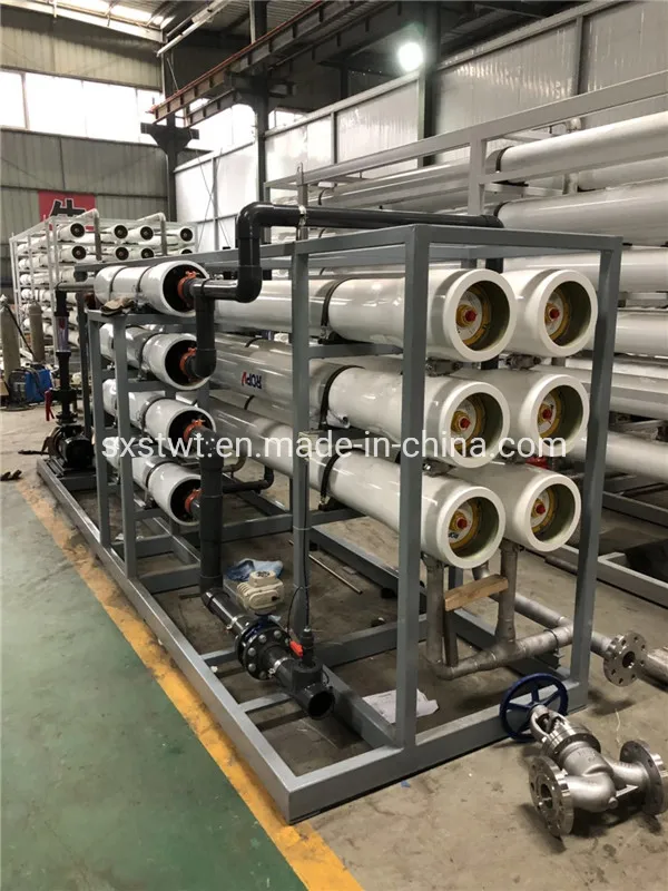 RO Water Treatment Equipment 3