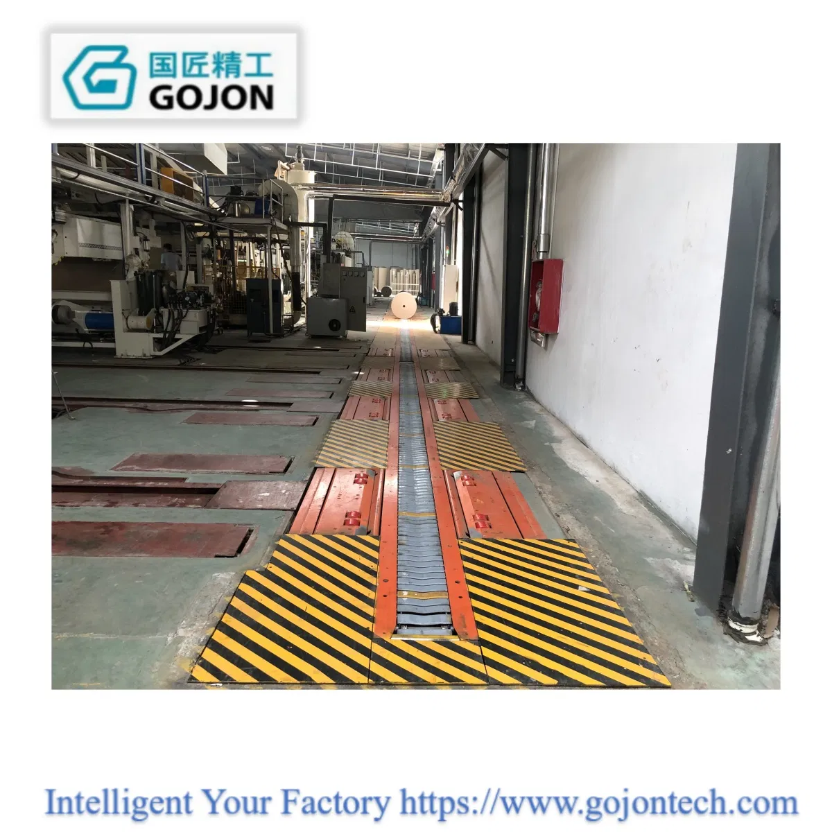 Heavy Duty Belt Conveyor System with Stable Performance for Industrial Material Handling