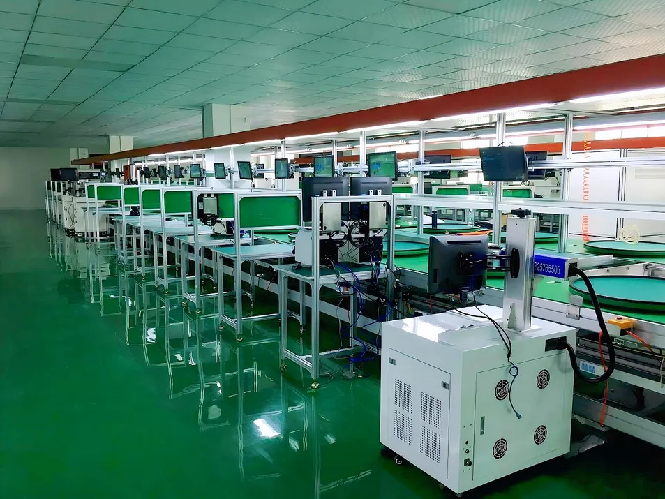 DMS System Implementation