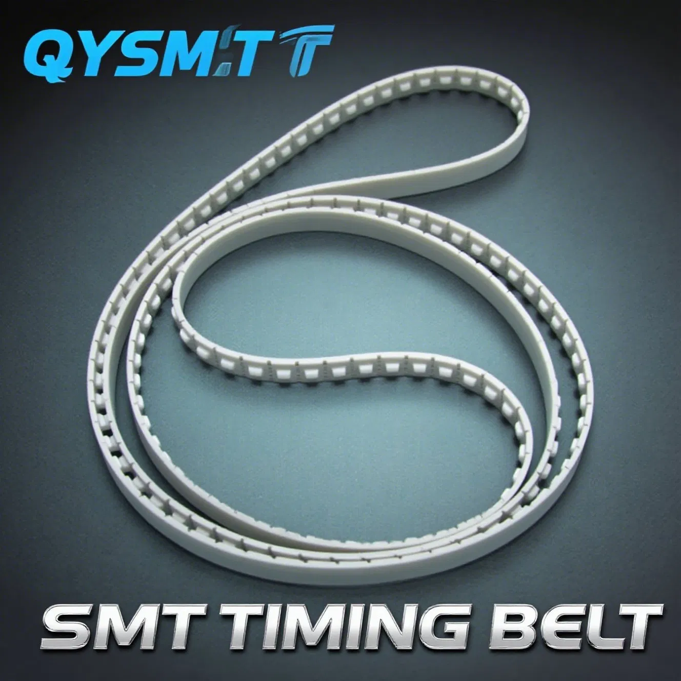 FUJI Genuine Csqc2190 Belt: Tension-Free Conveyor System for Nxt SMT Lines